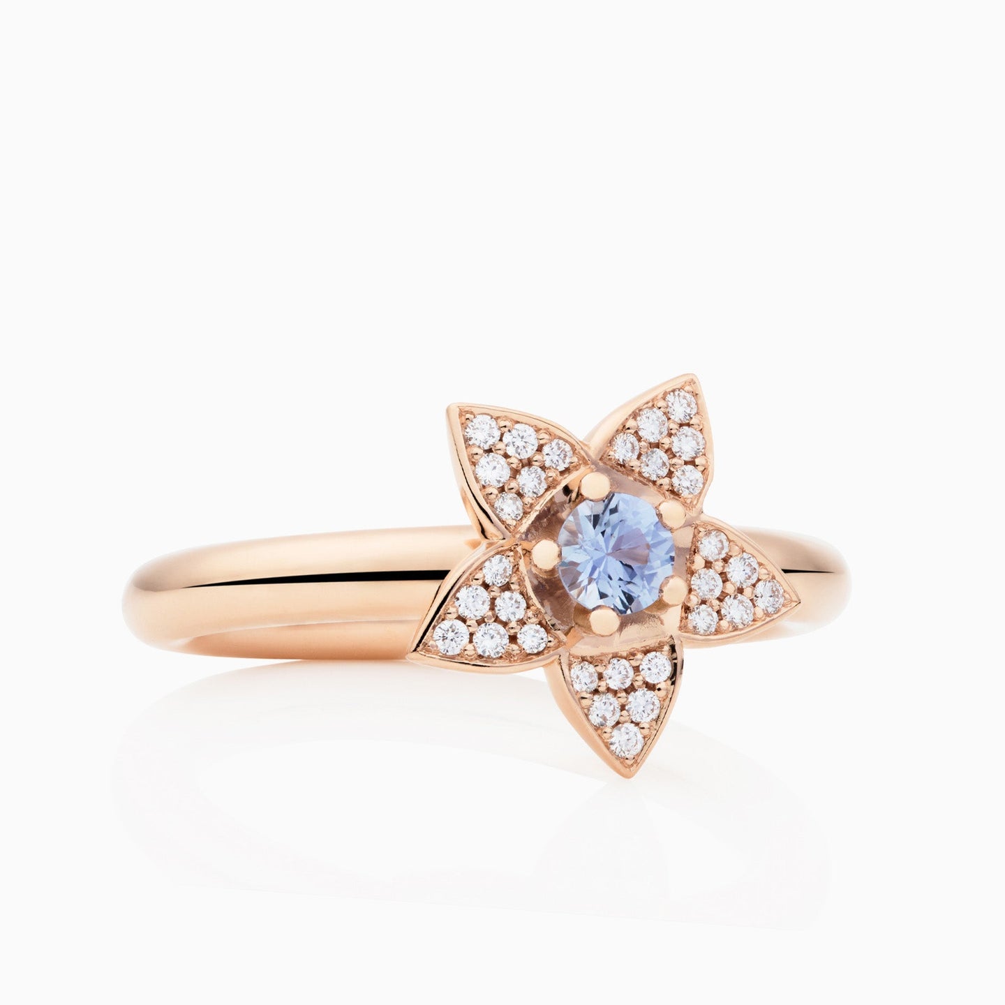 Poppy Ring Poppy Ring