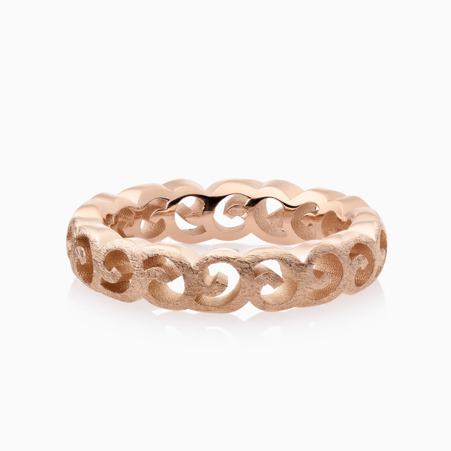 Toujours Ajour Ring Toujours Ajour Ring