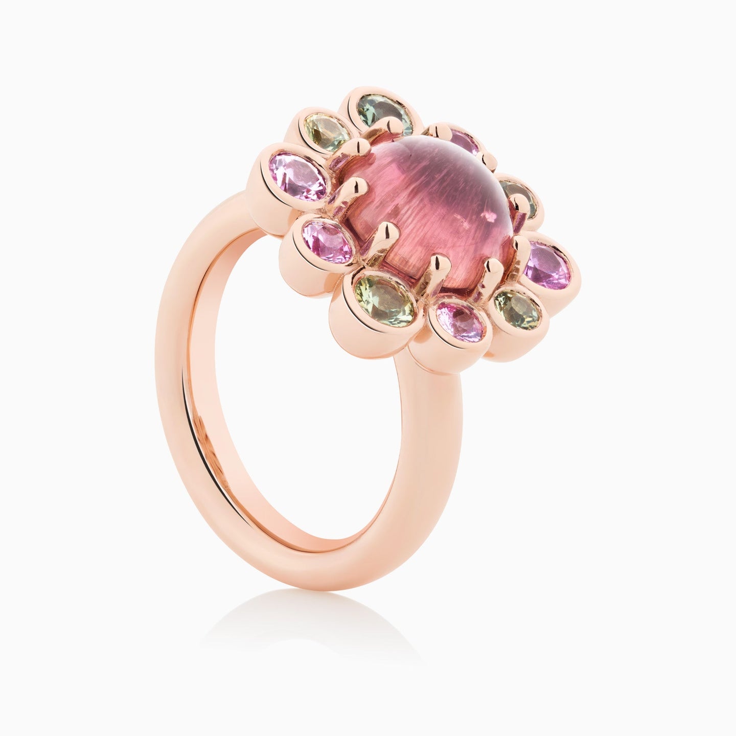 Confetti Ring Confetti Ring