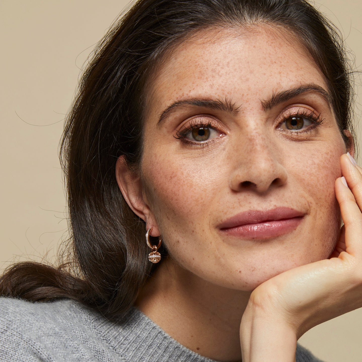 Toujours Ajour Ohrschmuck Toujours Ajour Ohrschmuck