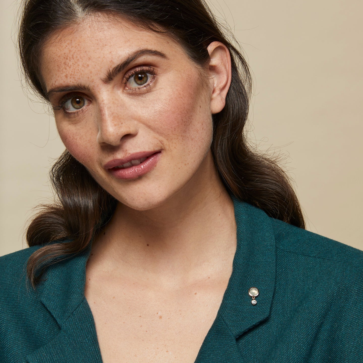 Sushi Brosche Sushi Brosche