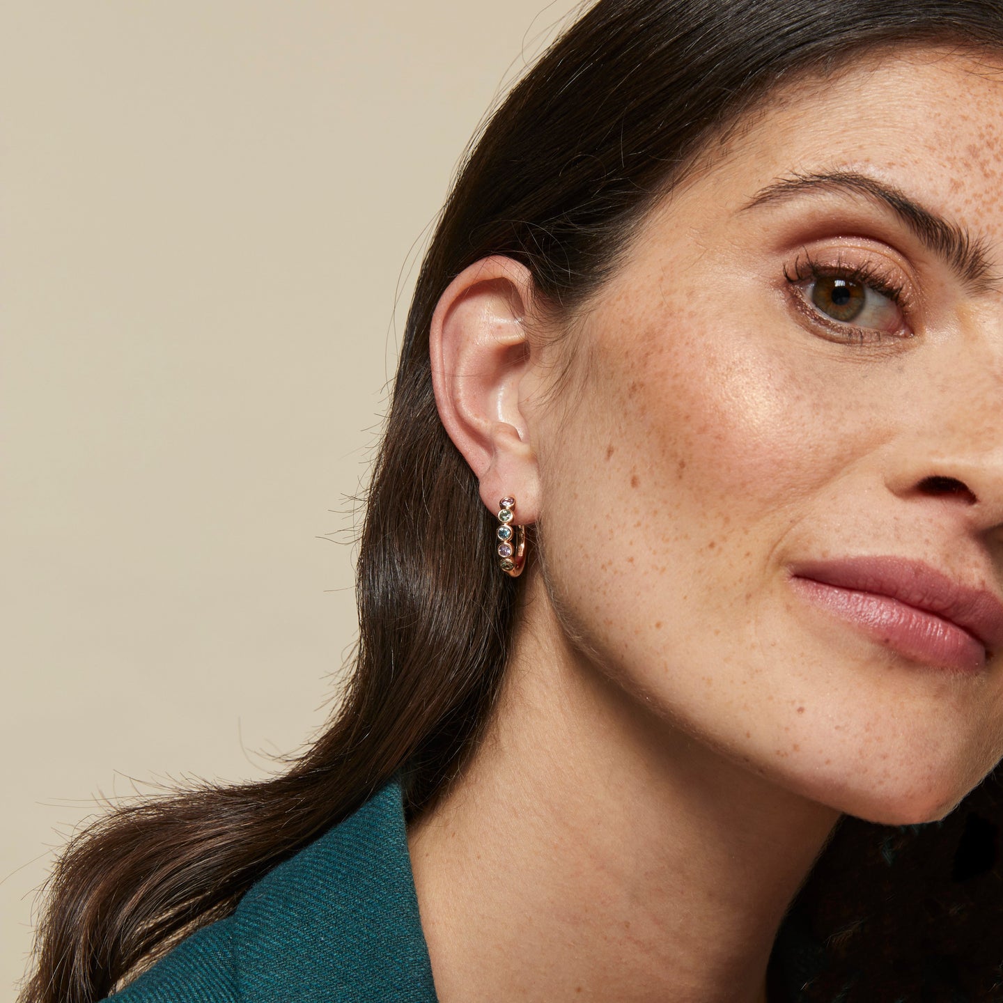 Confetti Ohrschmuck Confetti Ohrschmuck