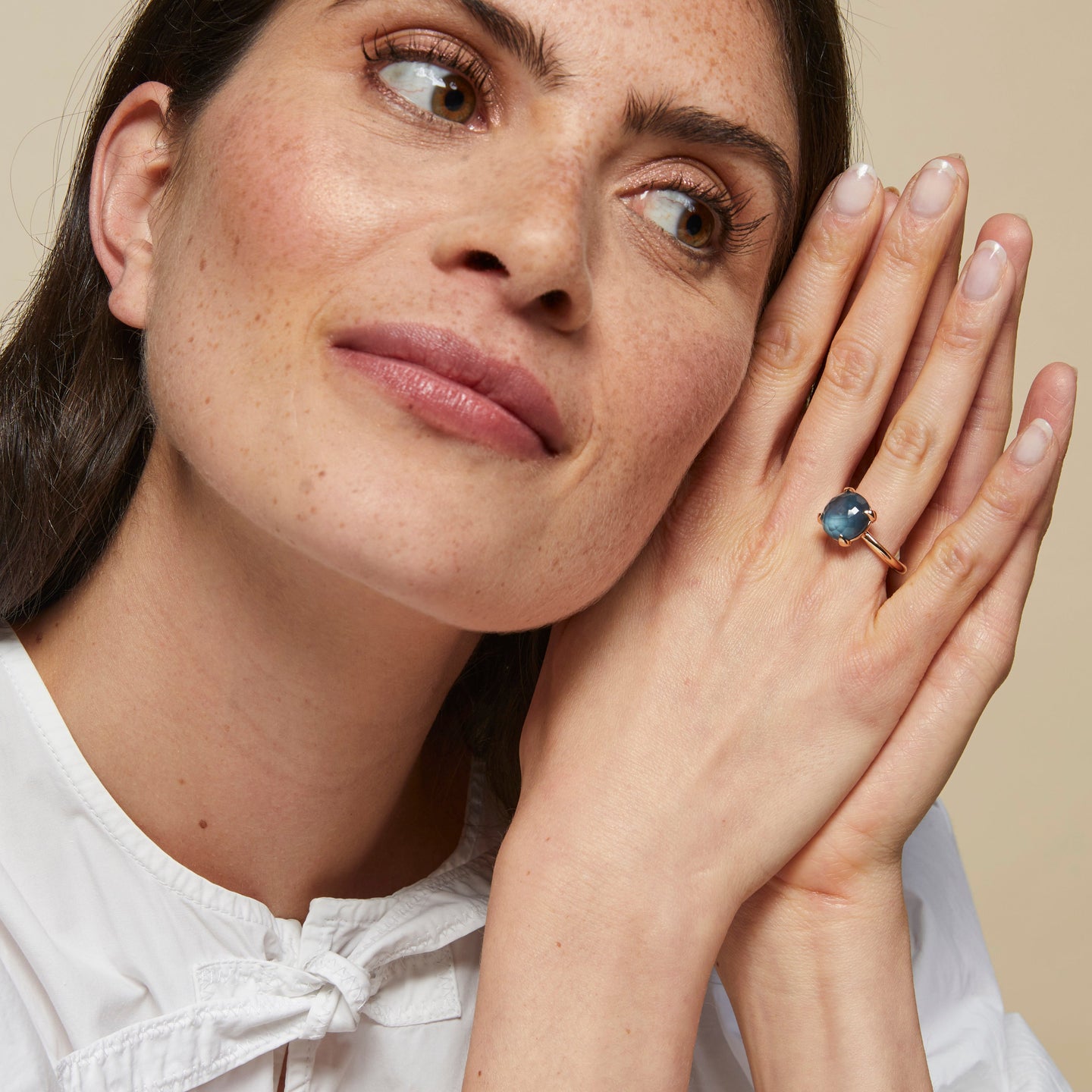 Catch Ring Catch Ring