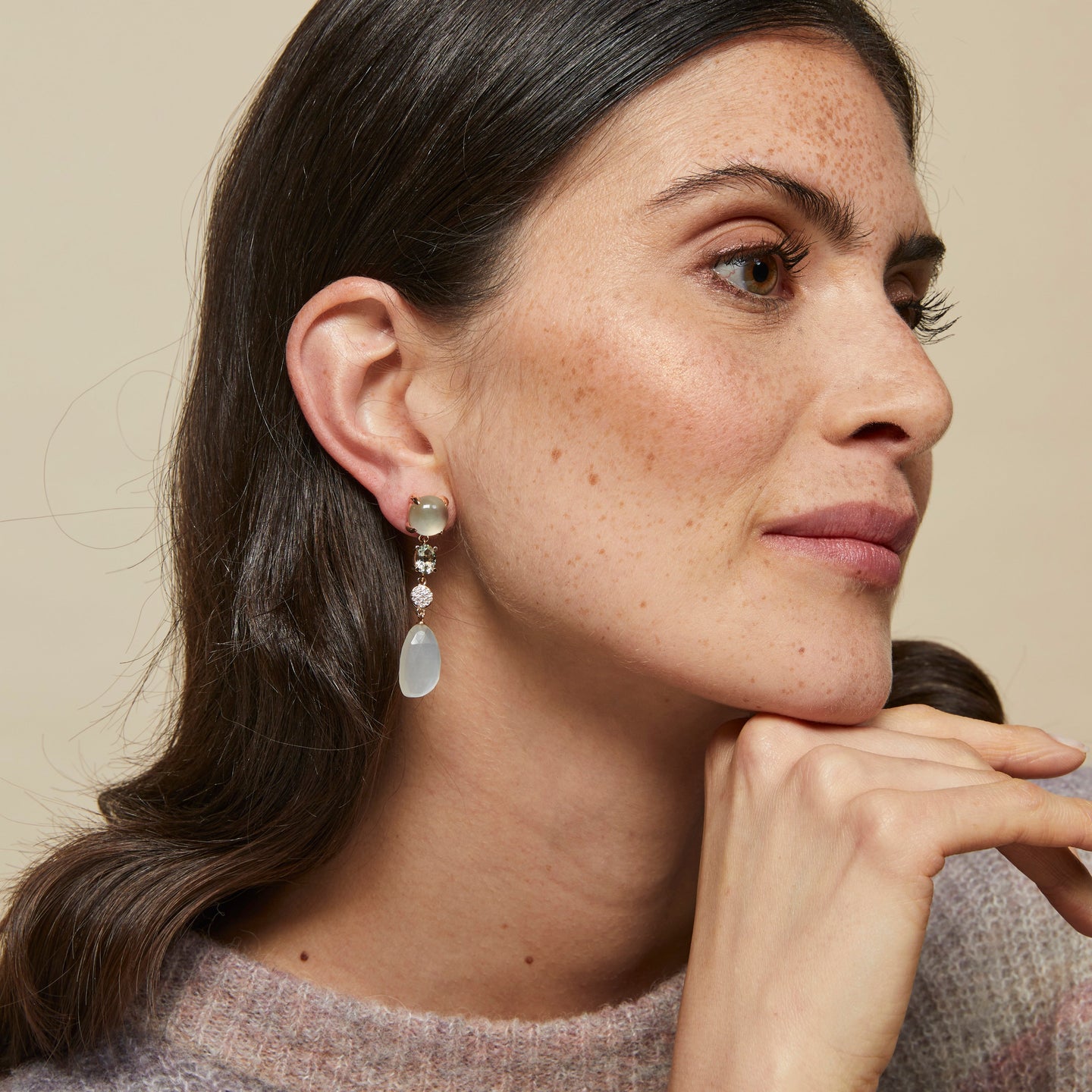 Catch Ohrschmuck Catch Ohrschmuck