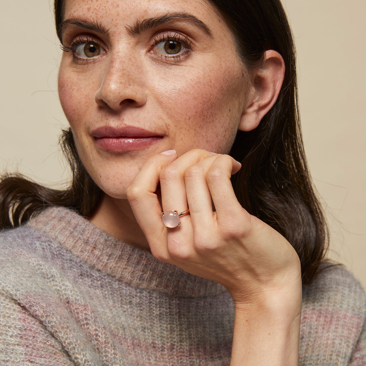 Catch Ring Catch Ring