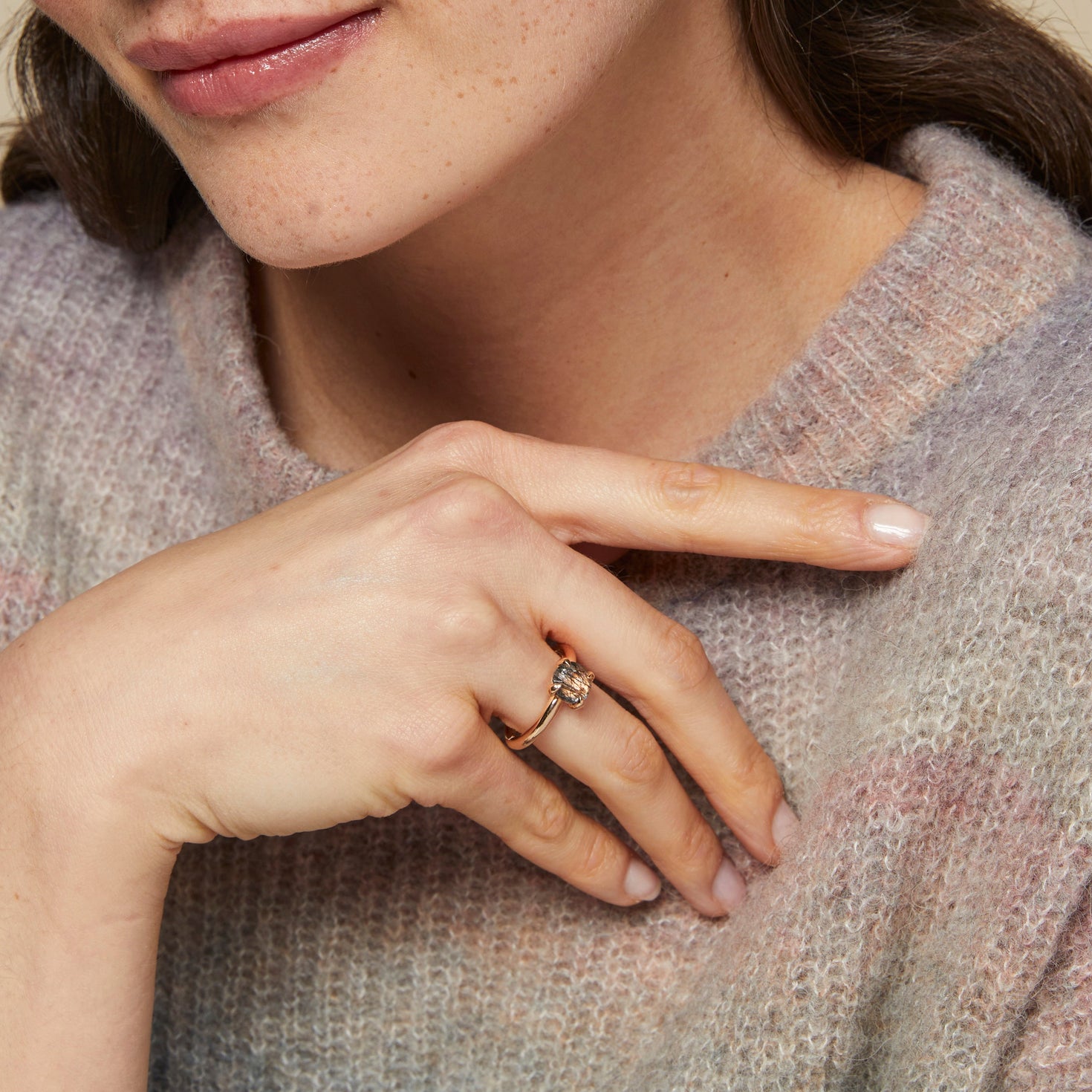 Catch Ring Catch Ring