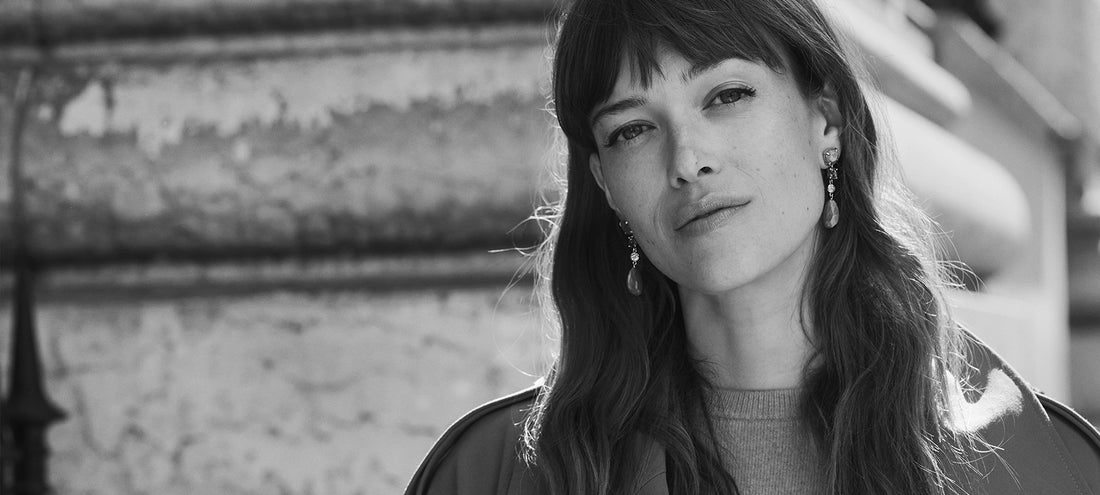 Neu in: Rive Gauche Kollektion