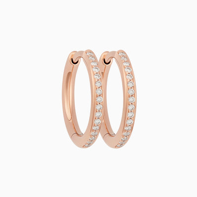 Lux Ohrschmuck