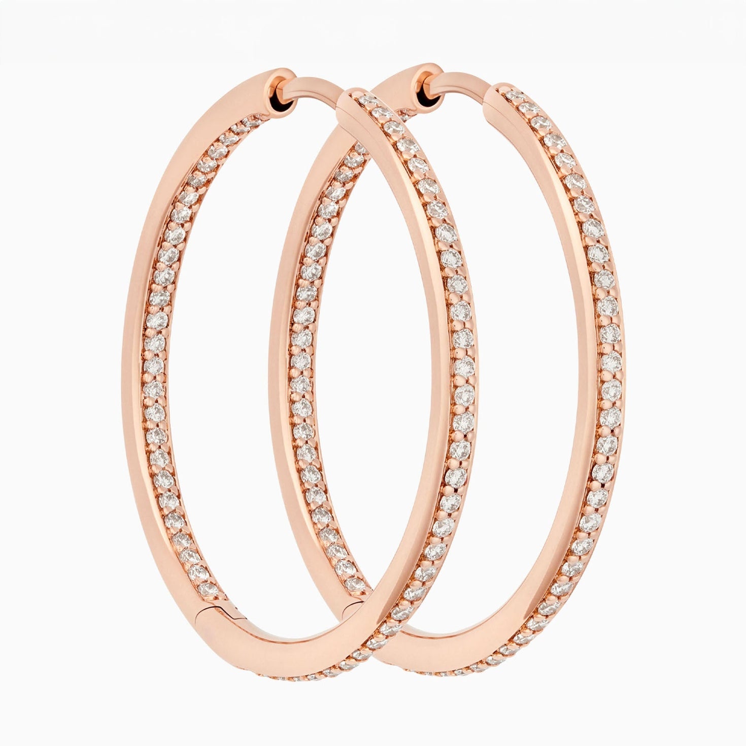 Lux Ohrschmuck