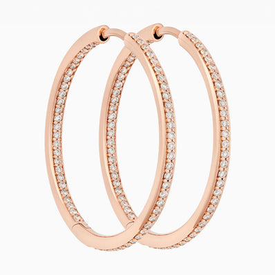 Lux Ohrschmuck