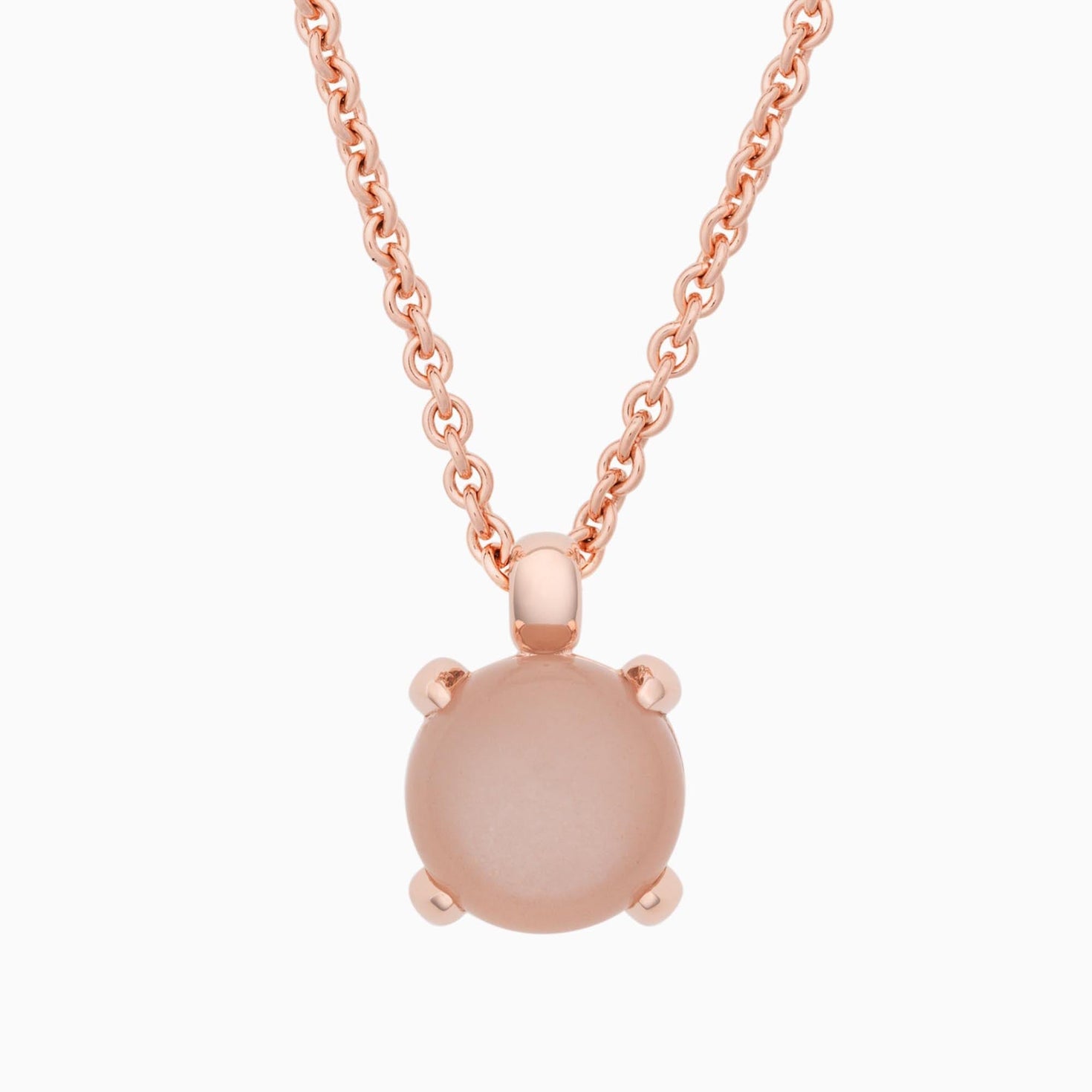 Catch Anhänger & Halskette