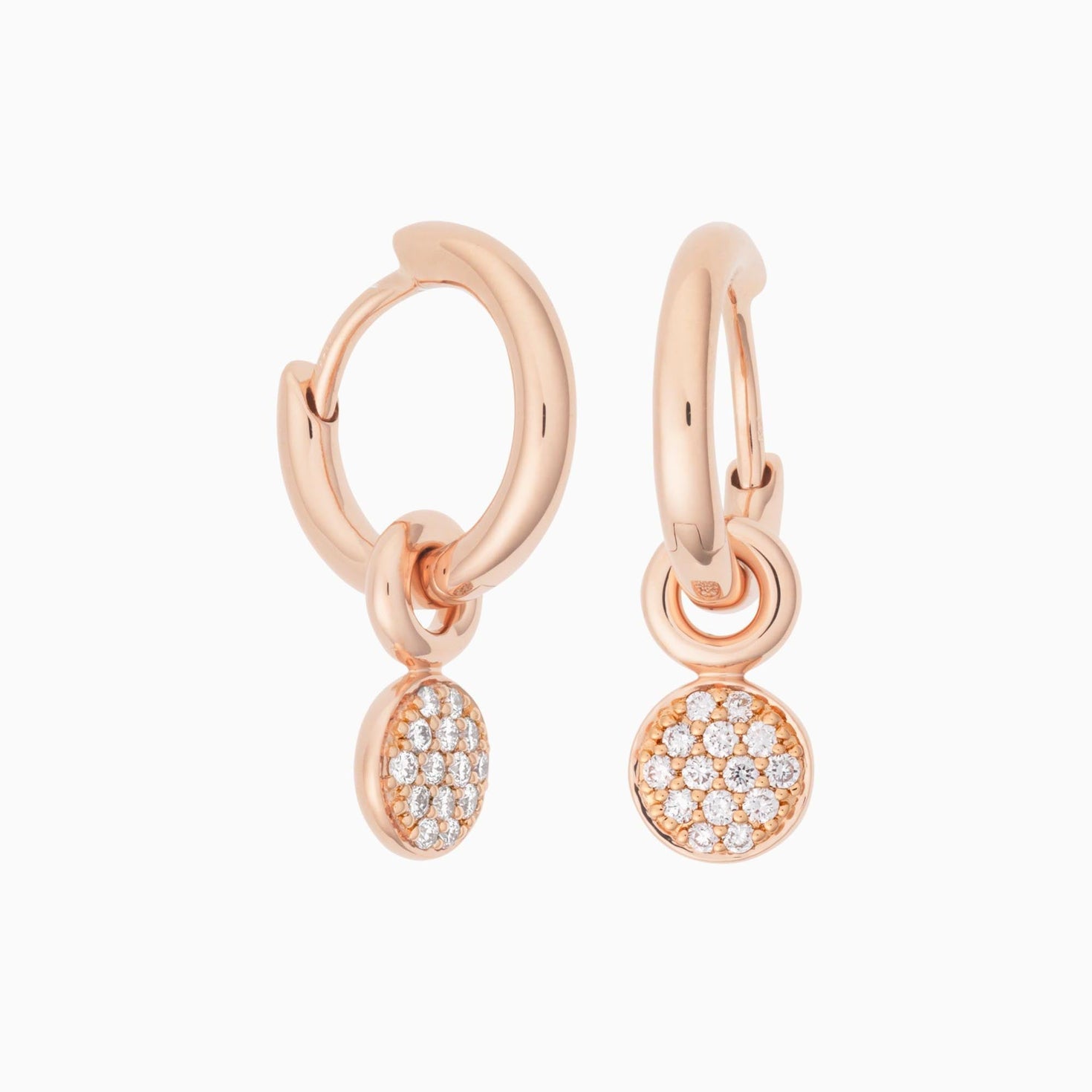 Stardust Ohrschmuck
