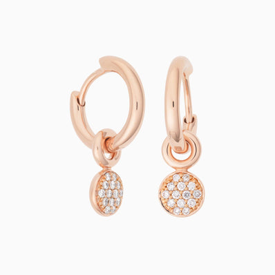 Stardust Ohrschmuck