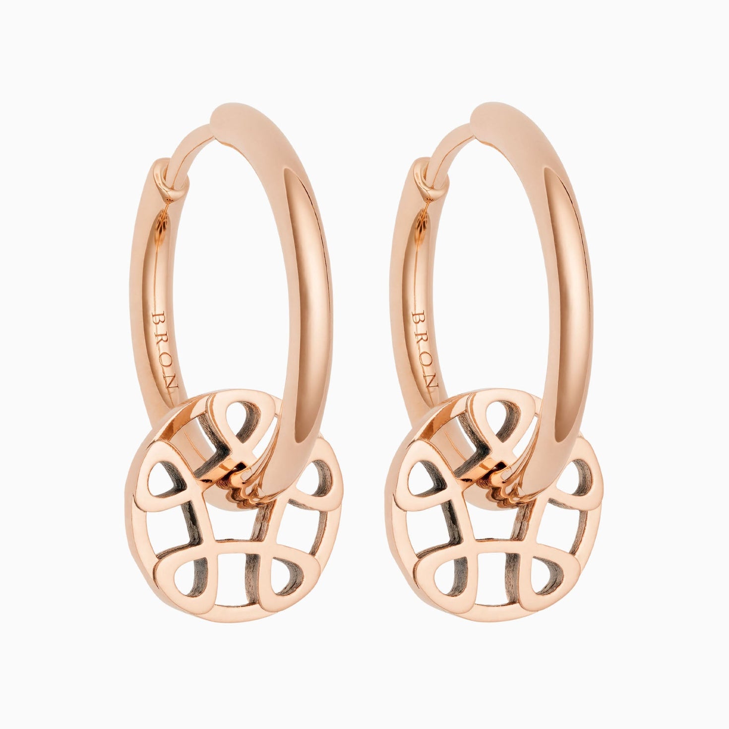 Toujours Ajour Ohrschmuck