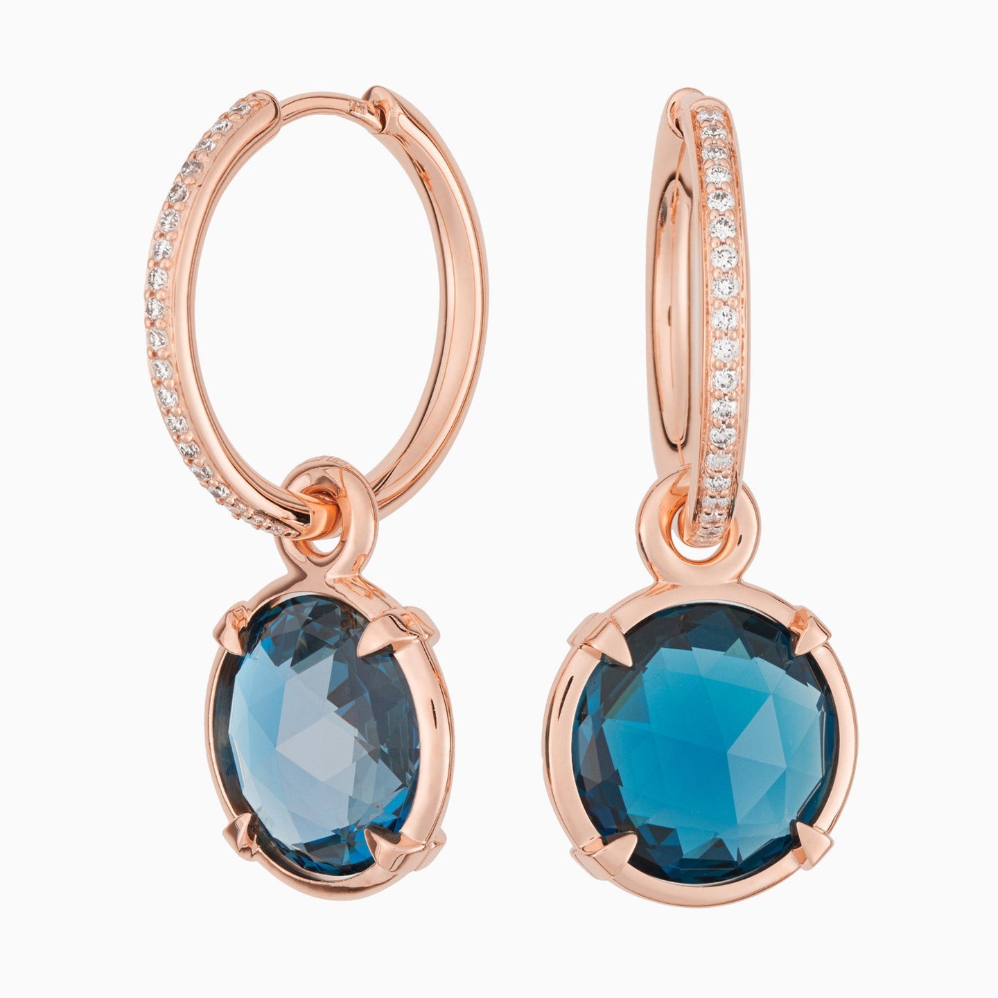 Mira Mira Ohrschmuck