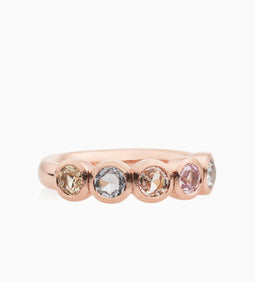 Full Circle Ring
