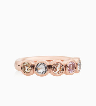 Full Circle Ring