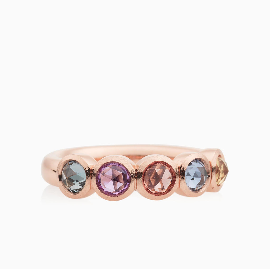 Full Circle Ring