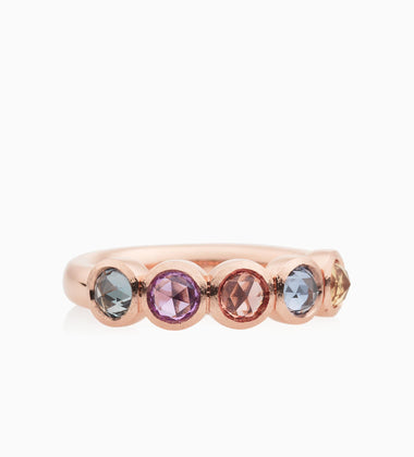 Full Circle Ring