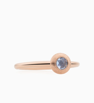 Full Circle Ring