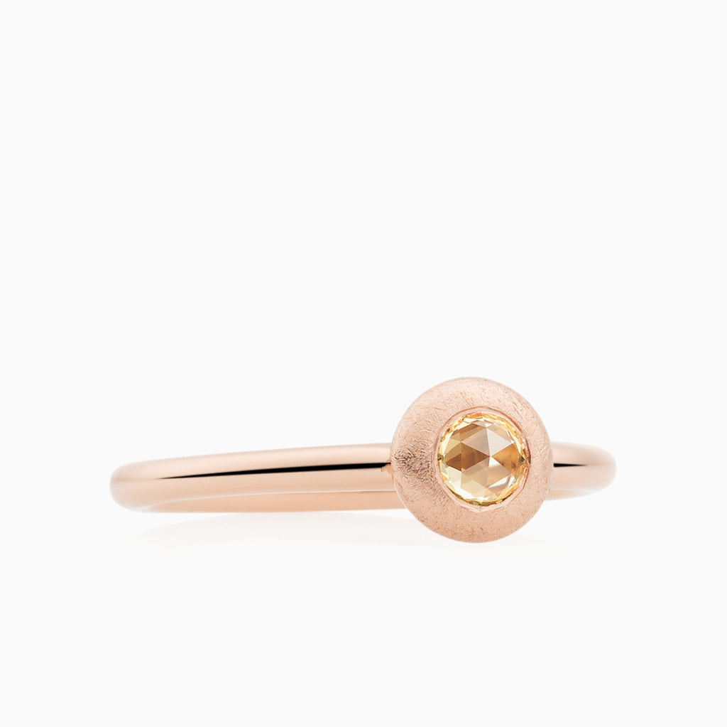 Full Circle Ring