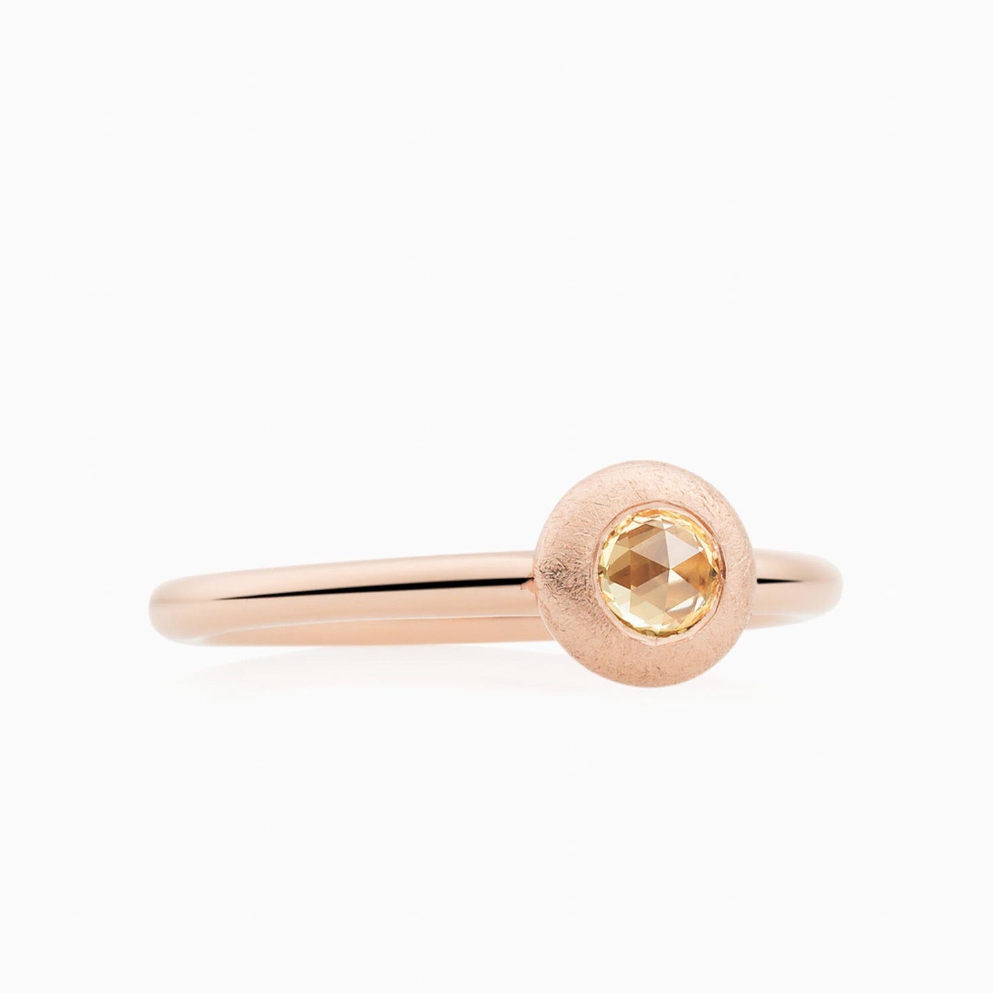 Full Circle Ring