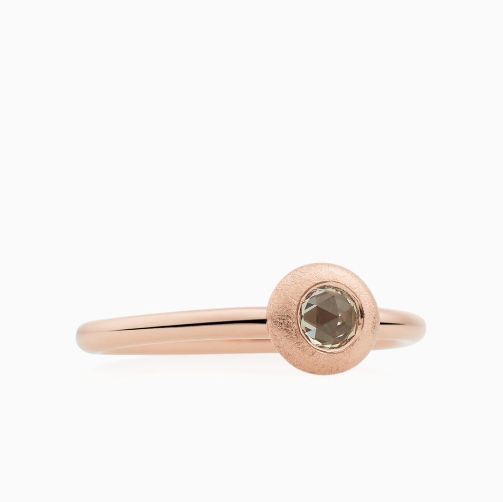 Full Circle Ring