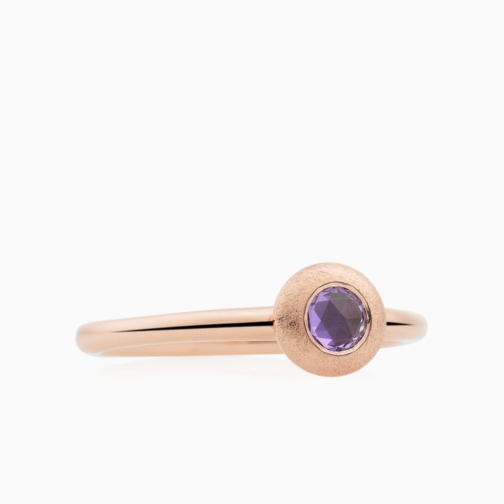 Full Circle Ring