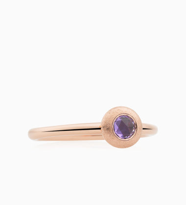 Full Circle Ring
