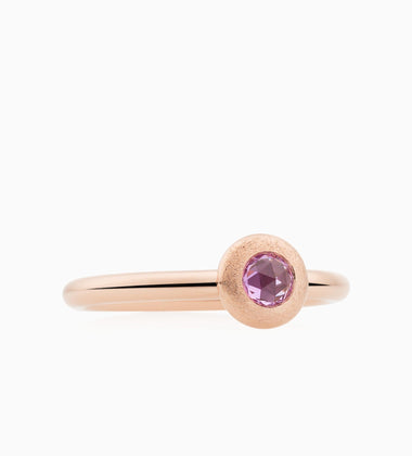 Full Circle Ring