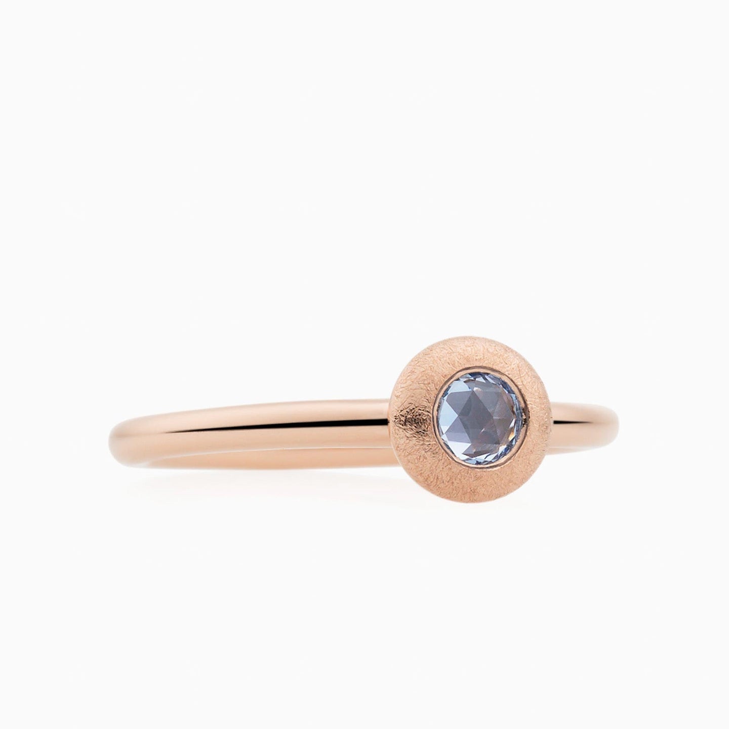 Full Circle Ring