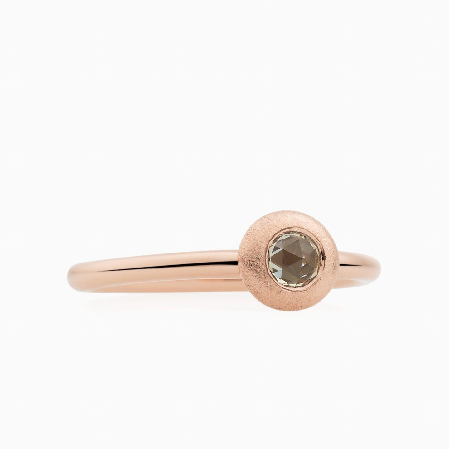 Full Circle Ring
