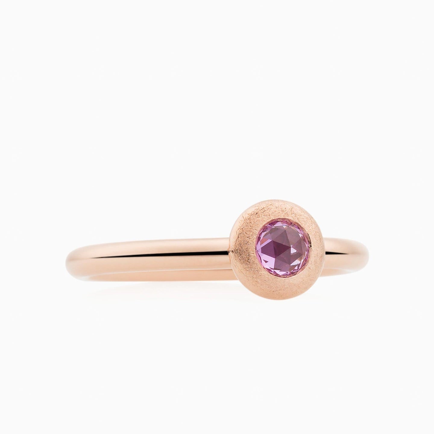 Full Circle Ring