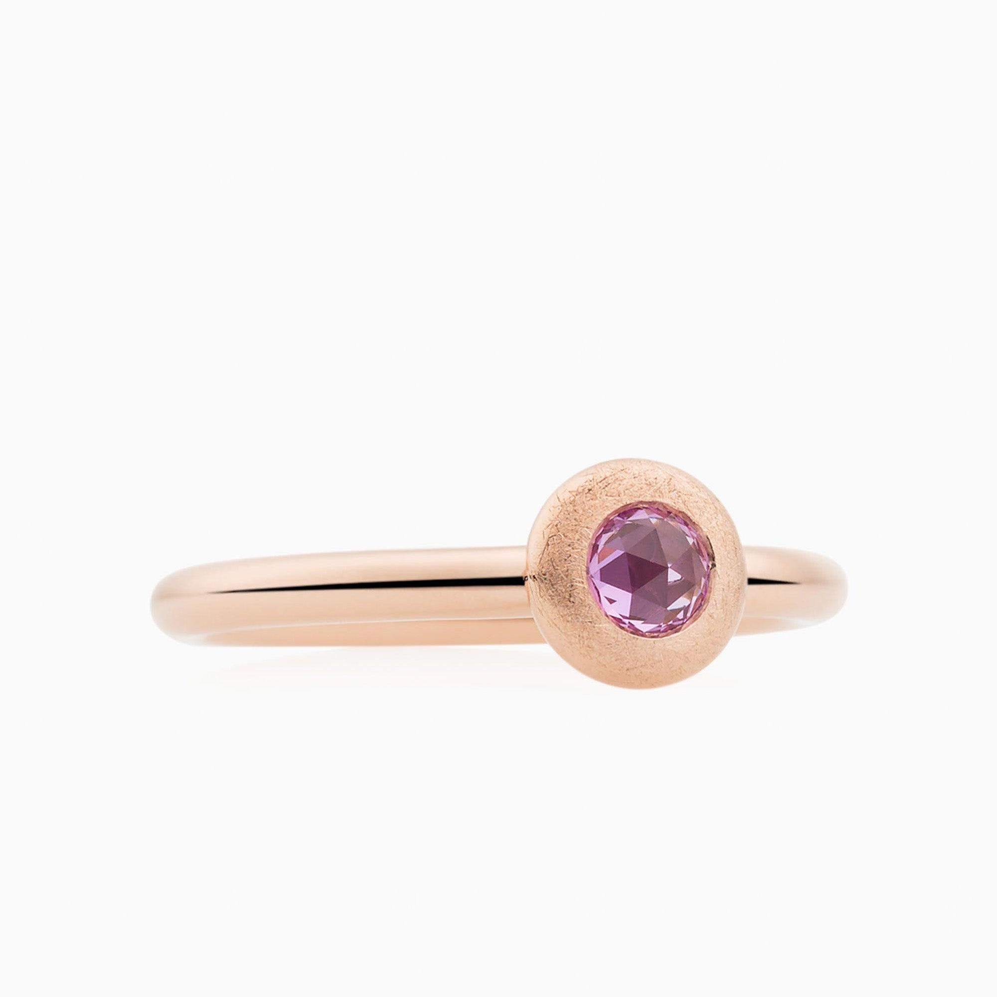 Full Circle Ring