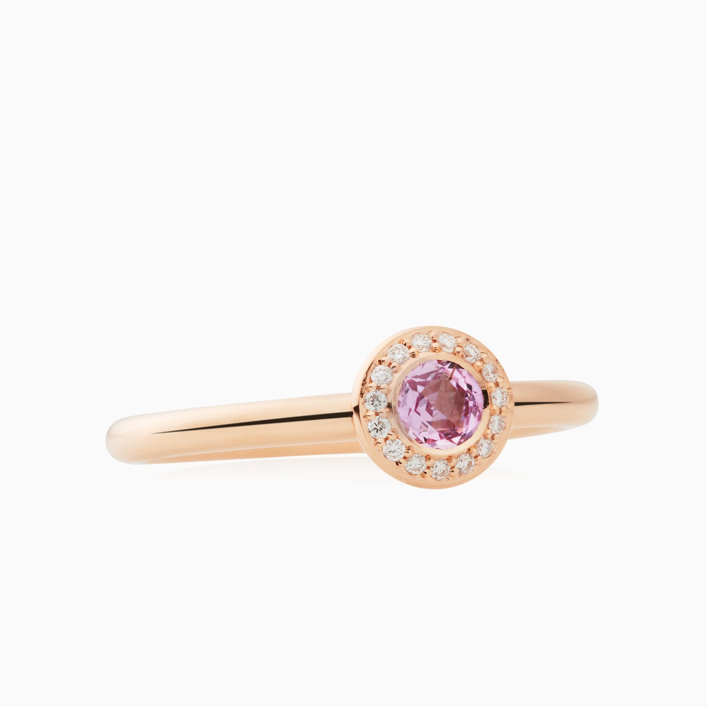 Full Circle Ring