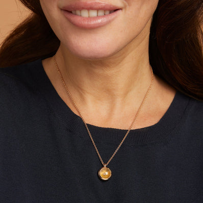 Sushi Anhänger & Halskette