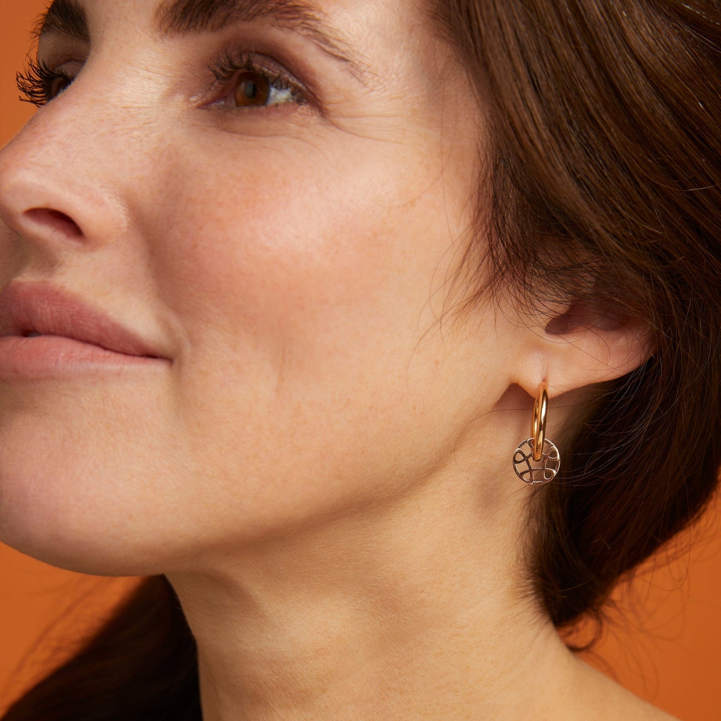 Toujours Ajour Ohrschmuck