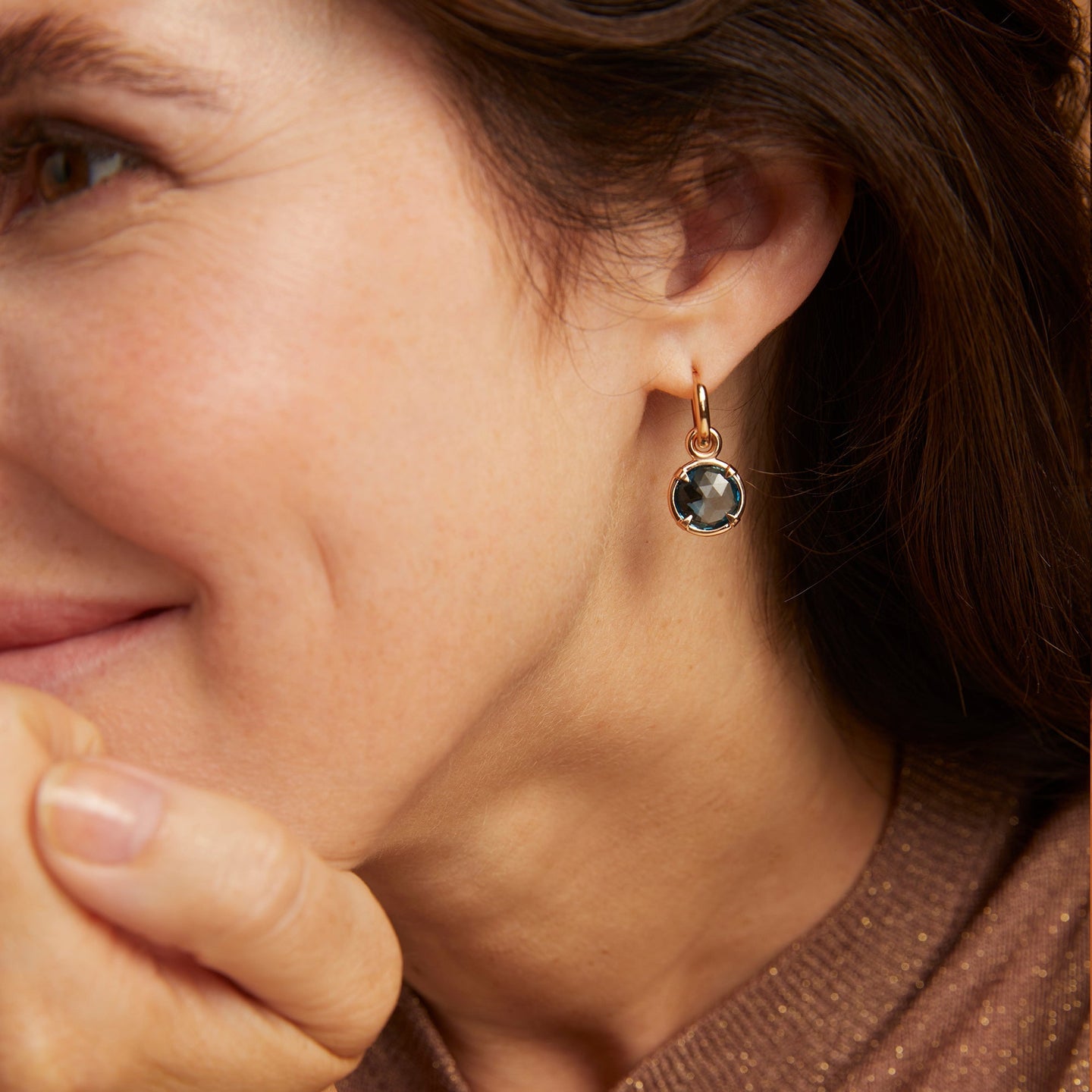 Mira Mira Einhänger