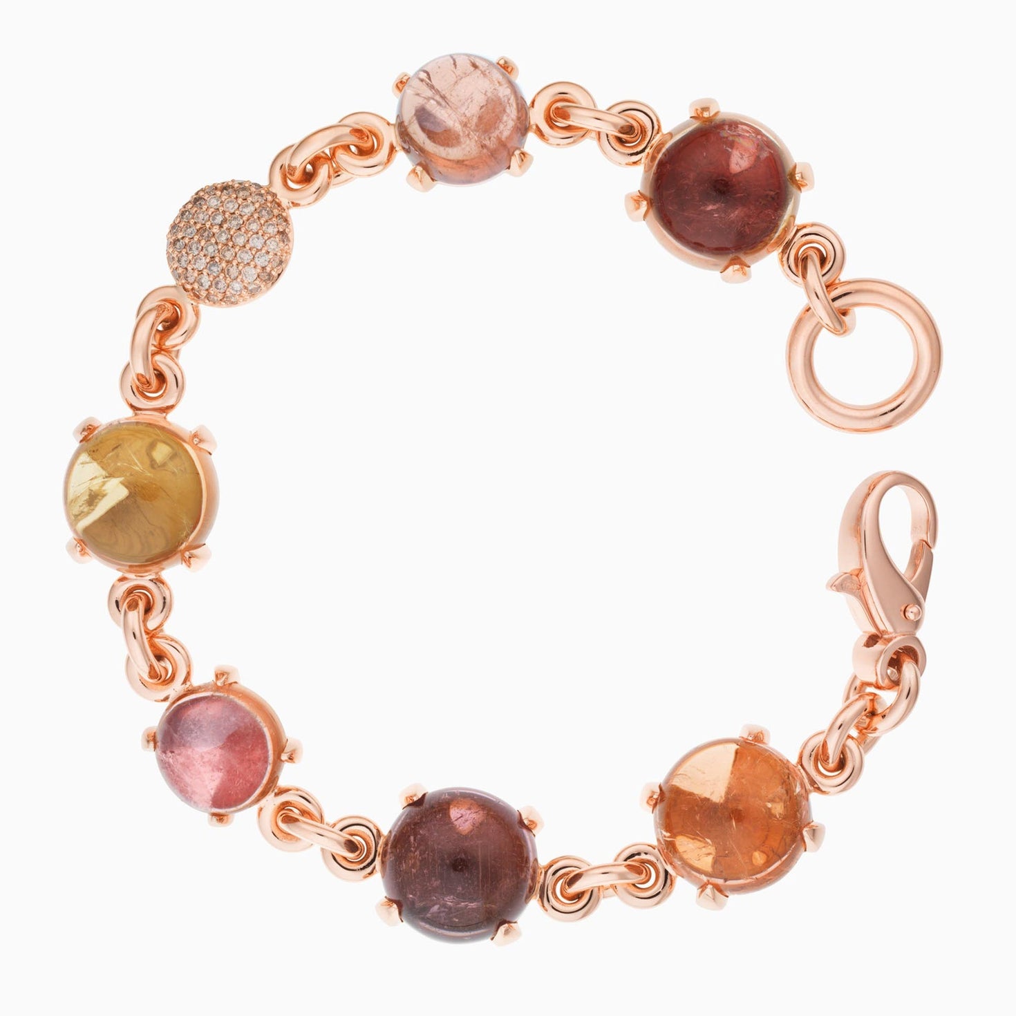 Catch Armband