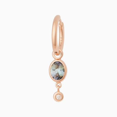 Lux Ohrschmuck