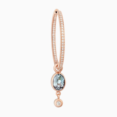 Lux Ohrschmuck