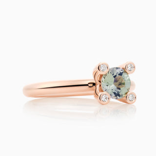 Phlox Ring