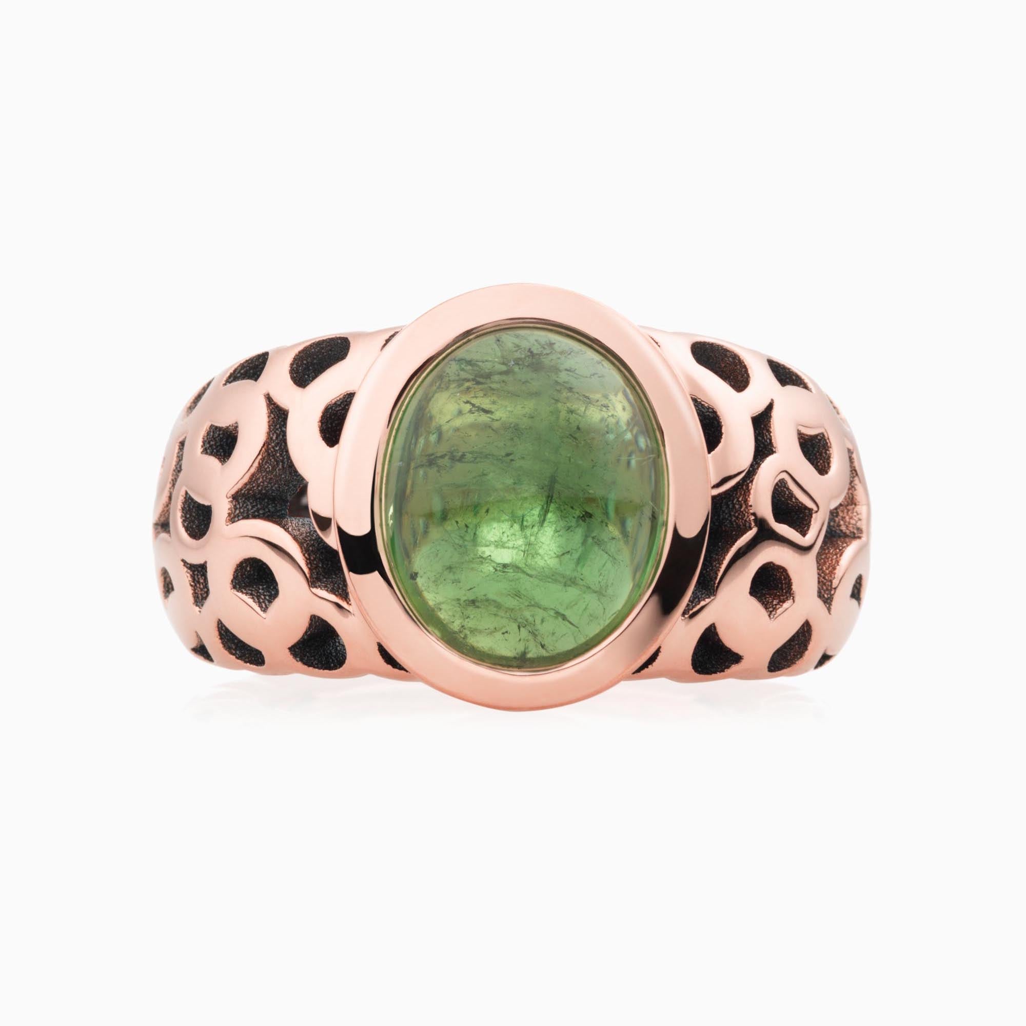 Toujours Ajour Ring