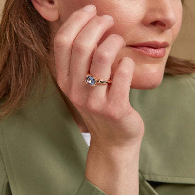 Phlox Ring
