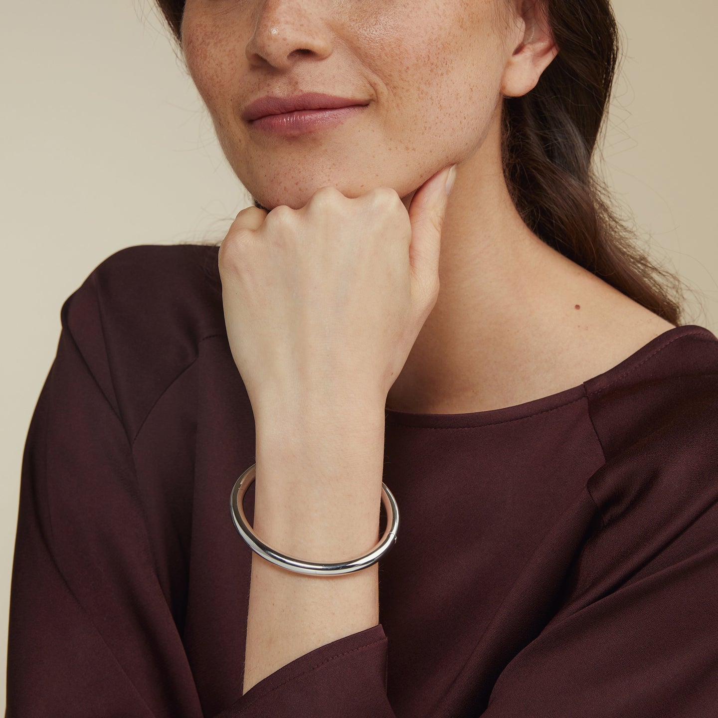 Lux Armband