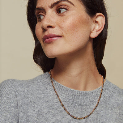 Lux Halskette