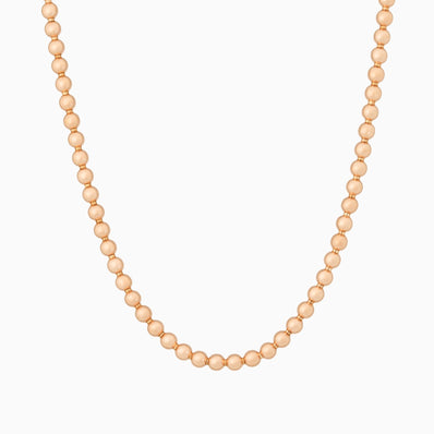 Lux Halskette