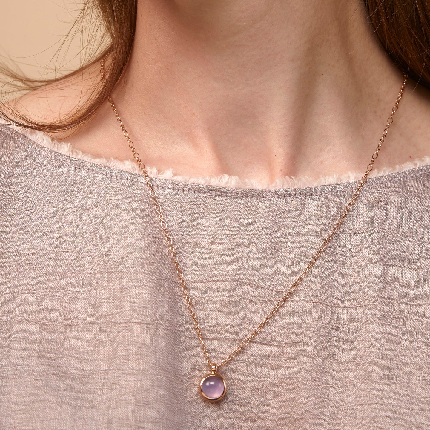 Sushi Anhänger & Halskette