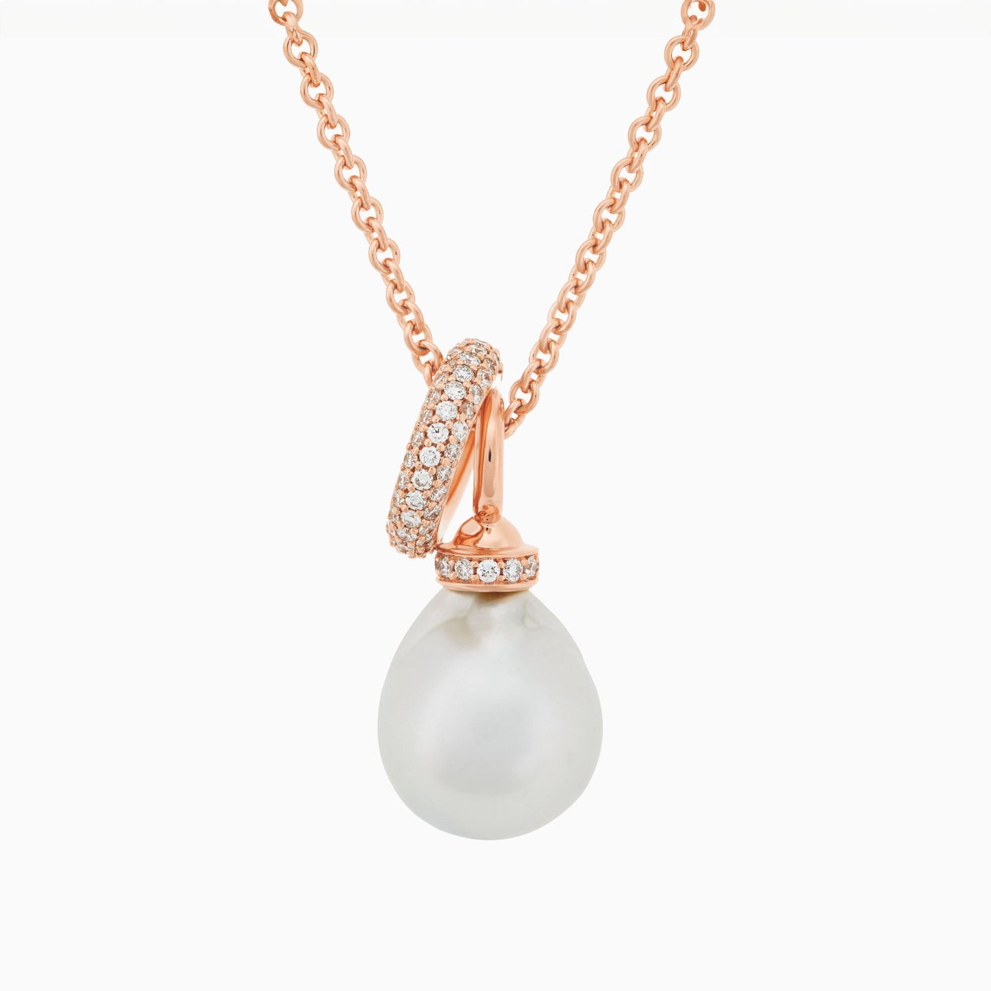 Joy Anhänger & Halskette