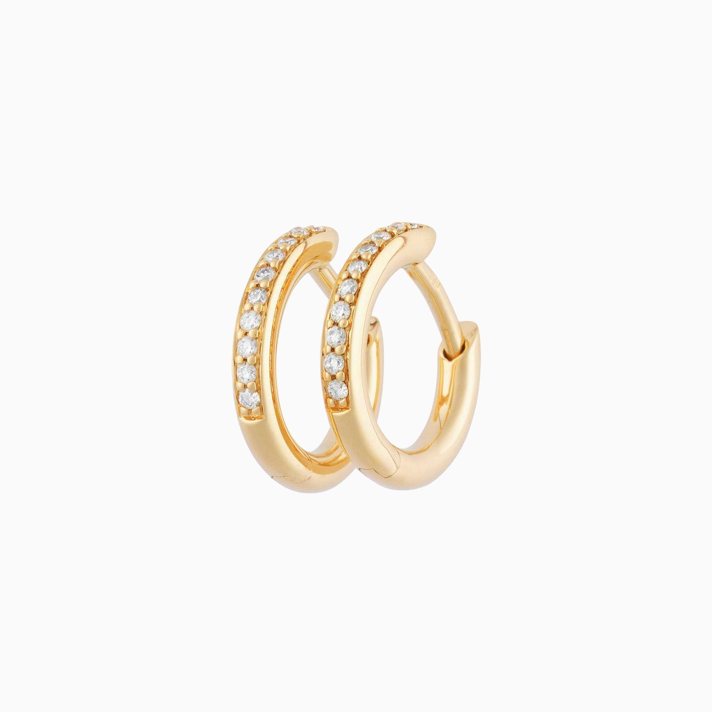 Lux Ohrschmuck